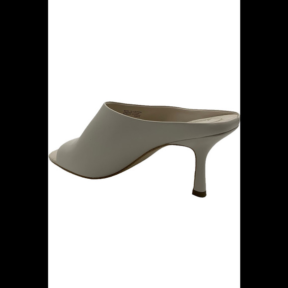 Michael Kors Women's Renee Mule Dress Sandals Light Cream - Medium - Picture 3 of 3